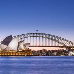 Sydney, New South Wales (NSW)
