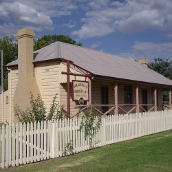Cootamundra, New South Wales (NSW)