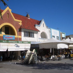 Cronulla, New South Wales (NSW)