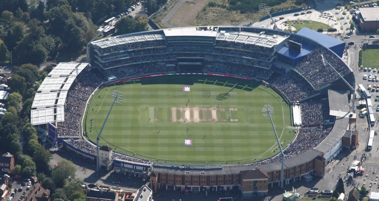 First Test 16–20 June 2023 - Edgbaston Cricket Ground, Birmingham