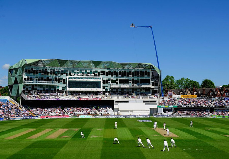 Third Test 6–10 July 2023 - Headingley Cricket Ground, Leeds