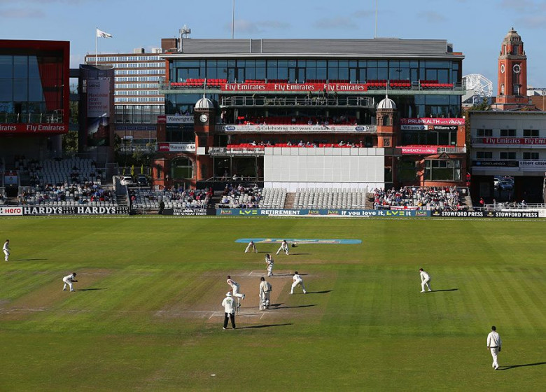 Fourth Test 19–23 July 2023 - Old Trafford Cricket Ground, Manchester