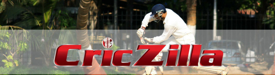 CricZilla